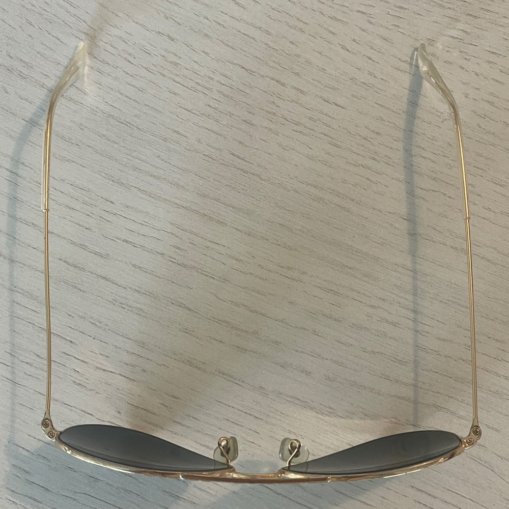 Ray Ban Aviator Classic - Picture 2 of 2